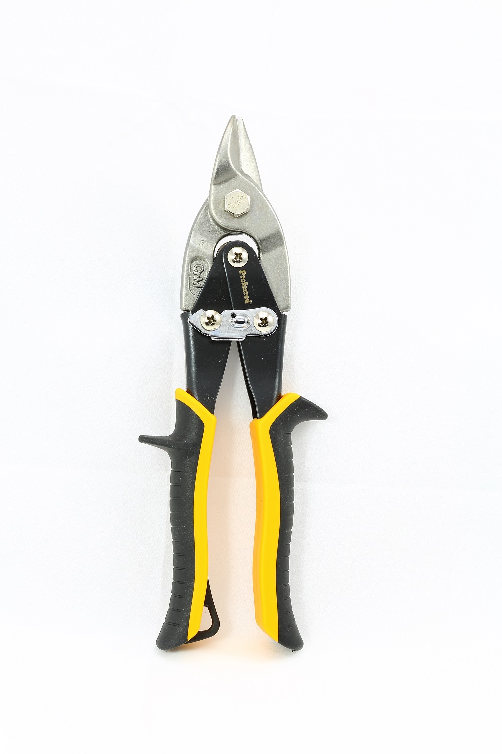 PROFERRED AVIATION SNIPS TPR GRIP NOTCH CUT 